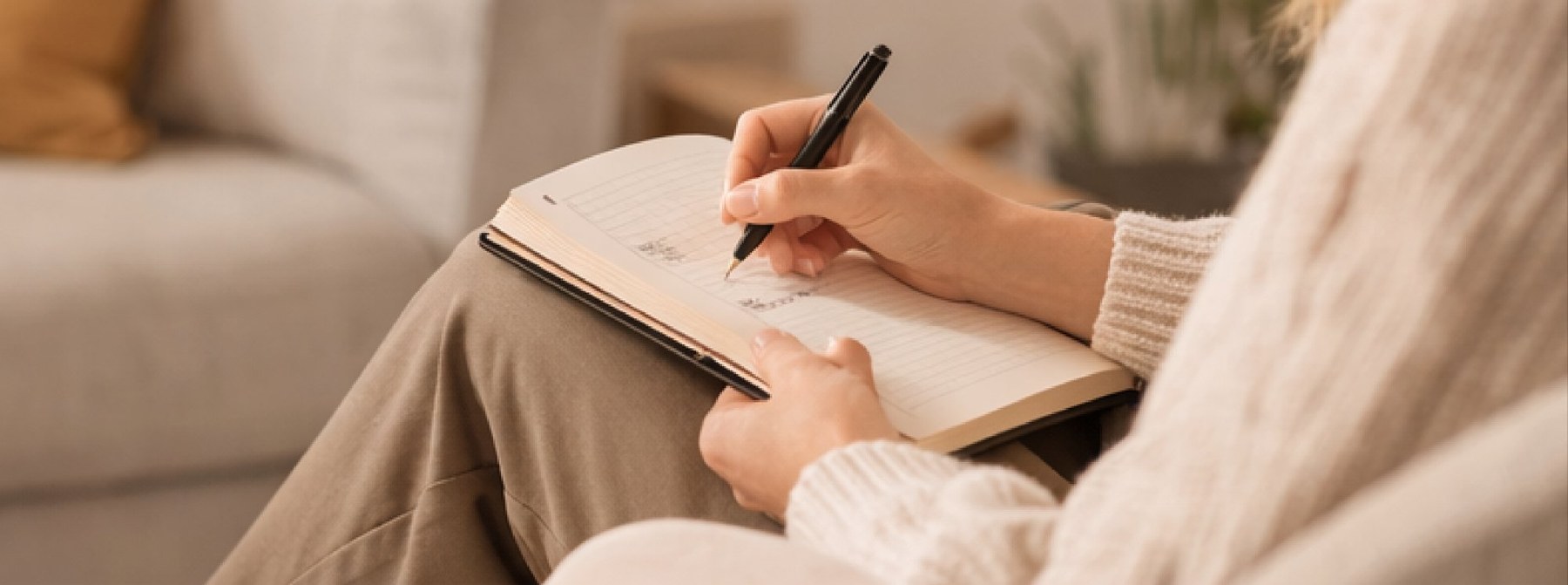 Sesión de terapia individual con Soraya Sánchez