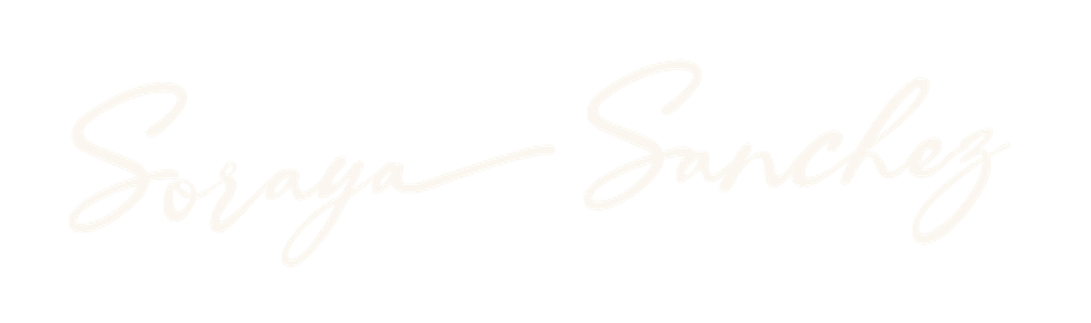 Soraya Sánchez, psicóloga