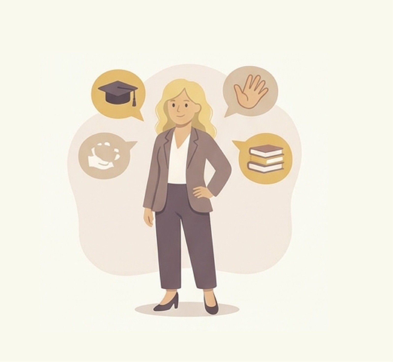 Sesión de terapia personal y autoconocimiento